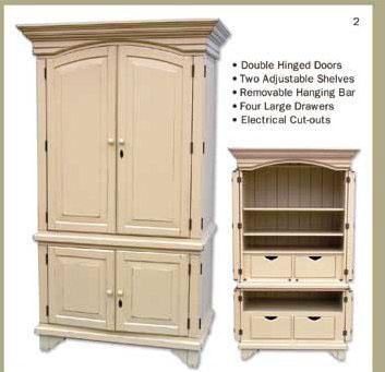 twarmoire